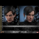 (PO) Movie Masterpiece Series MMS728 - Spider-Man 3 - Spider-Man (Black Suit) (Deluxe Version) Image_4