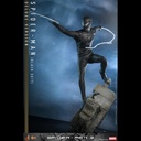 (PO) Movie Masterpiece Series MMS728 - Spider-Man 3 - Spider-Man (Black Suit) (Deluxe Version) Image_7