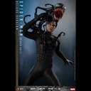 (PO) Movie Masterpiece Series MMS728 - Spider-Man 3 - Spider-Man (Black Suit) (Deluxe Version) Image_9