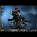 (PO) Movie Masterpiece Series MMS728 - Spider-Man 3 - Spider-Man (Black Suit) (Deluxe Version) Image_10