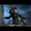 (PO) Movie Masterpiece Series MMS728 - Spider-Man 3 - Spider-Man (Black Suit) (Deluxe Version) Image_11