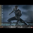 (PO) Movie Masterpiece Series MMS728 - Spider-Man 3 - Spider-Man (Black Suit) (Deluxe Version) Image_12