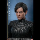 (PO) Movie Masterpiece Series MMS728 - Spider-Man 3 - Spider-Man (Black Suit) (Deluxe Version) Image_13