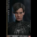 (PO) Movie Masterpiece Series MMS728 - Spider-Man 3 - Spider-Man (Black Suit) (Deluxe Version) Image_14