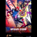 (PO) Movie Masterpiece Series MMS726 - Spider-Man: Across the Spider-Verse - Spider-Punk Image_2
