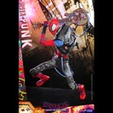 (PO) Movie Masterpiece Series MMS726 - Spider-Man: Across the Spider-Verse - Spider-Punk Image_3