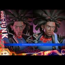 (PO) Movie Masterpiece Series MMS726 - Spider-Man: Across the Spider-Verse - Spider-Punk Image_5