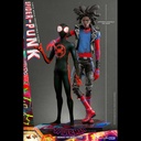 (PO) Movie Masterpiece Series MMS726 - Spider-Man: Across the Spider-Verse - Spider-Punk Image_8