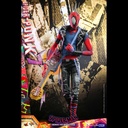 (PO) Movie Masterpiece Series MMS726 - Spider-Man: Across the Spider-Verse - Spider-Punk Image_10
