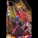 (PO) Movie Masterpiece Series MMS726 - Spider-Man: Across the Spider-Verse - Spider-Punk Image_12