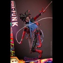 (PO) Movie Masterpiece Series MMS726 - Spider-Man: Across the Spider-Verse - Spider-Punk Image_14