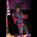 (PO) Movie Masterpiece Series MMS726 - Spider-Man: Across the Spider-Verse - Spider-Punk Image_19