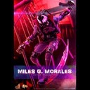 (PO) Movie Masterpiece Series MMS725 - Spider-Man: Across the Spider-Verse - Miles G. Morales Image_2