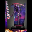 (PO) Movie Masterpiece Series MMS725 - Spider-Man: Across the Spider-Verse - Miles G. Morales Image_3