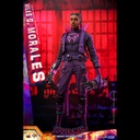 (PO) Movie Masterpiece Series MMS725 - Spider-Man: Across the Spider-Verse - Miles G. Morales Image_4