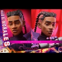 (PO) Movie Masterpiece Series MMS725 - Spider-Man: Across the Spider-Verse - Miles G. Morales Image_5