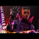 (PO) Movie Masterpiece Series MMS725 - Spider-Man: Across the Spider-Verse - Miles G. Morales Image_6