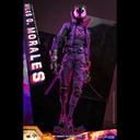 (PO) Movie Masterpiece Series MMS725 - Spider-Man: Across the Spider-Verse - Miles G. Morales Image_9