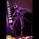 (PO) Movie Masterpiece Series MMS725 - Spider-Man: Across the Spider-Verse - Miles G. Morales Image_12