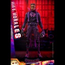 (PO) Movie Masterpiece Series MMS725 - Spider-Man: Across the Spider-Verse - Miles G. Morales Image_13