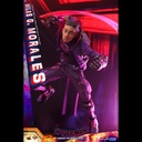 (PO) Movie Masterpiece Series MMS725 - Spider-Man: Across the Spider-Verse - Miles G. Morales Image_14