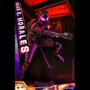 (PO) Movie Masterpiece Series MMS725 - Spider-Man: Across the Spider-Verse - Miles G. Morales Image_15