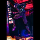 (PO) Movie Masterpiece Series MMS725 - Spider-Man: Across the Spider-Verse - Miles G. Morales Image_16