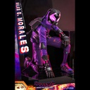 (PO) Movie Masterpiece Series MMS725 - Spider-Man: Across the Spider-Verse - Miles G. Morales Image_17