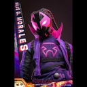 (PO) Movie Masterpiece Series MMS725 - Spider-Man: Across the Spider-Verse - Miles G. Morales Image_18