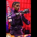 (PO) Movie Masterpiece Series MMS725 - Spider-Man: Across the Spider-Verse - Miles G. Morales Image_19