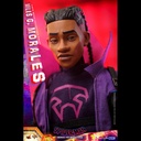 (PO) Movie Masterpiece Series MMS725 - Spider-Man: Across the Spider-Verse - Miles G. Morales Image_20