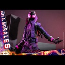 (PO) Movie Masterpiece Series MMS725 - Spider-Man: Across the Spider-Verse - Miles G. Morales Image_21