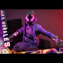 (PO) Movie Masterpiece Series MMS725 - Spider-Man: Across the Spider-Verse - Miles G. Morales Image_22