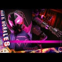 (PO) Movie Masterpiece Series MMS725 - Spider-Man: Across the Spider-Verse - Miles G. Morales Image_23