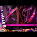 (PO) Movie Masterpiece Series MMS725 - Spider-Man: Across the Spider-Verse - Miles G. Morales Image_24