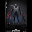 (PO) Videogame Masterpiece VGM59 - Marvel's Spider-Man 2 - Venom Image_4