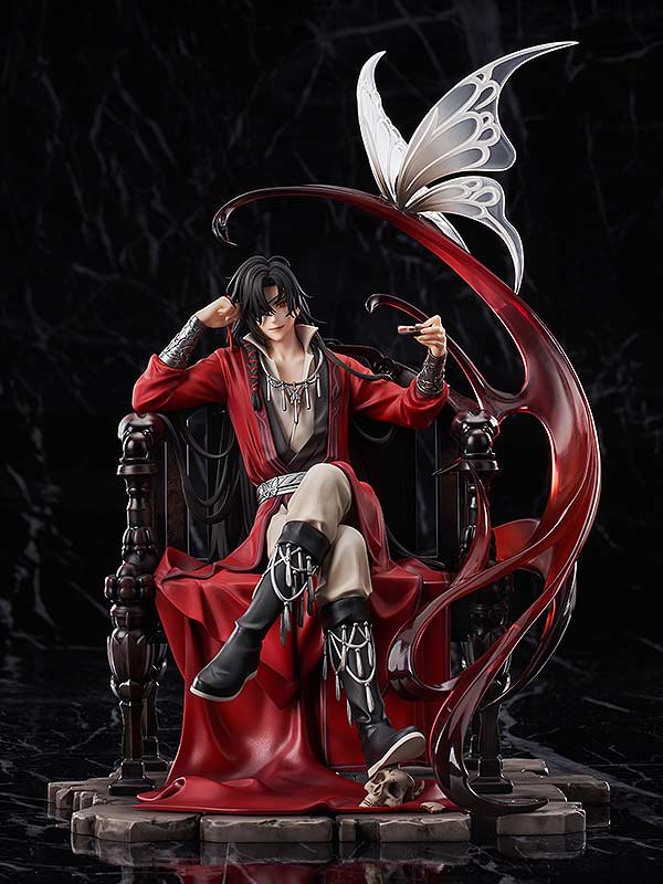(PO) Heaven Official's Blessing - Hua Cheng (Re-issue) Image_3