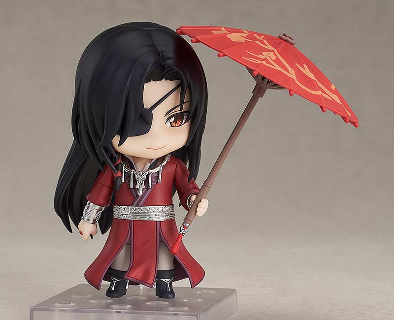 (PO) Nendoroid 1946 Heaven Official's Blessing - Hua Cheng (Re-issue) Image_3