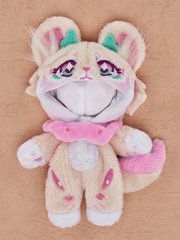 (PO) Nendoroid Doll FLUFFY LAND Kigurumi Pajamas Bay Image_3
