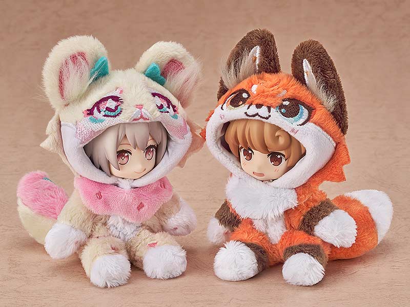 (PO) Nendoroid Doll FLUFFY LAND Kigurumi Pajamas Bay Image_7