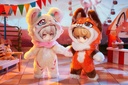 (PO) Nendoroid Doll FLUFFY LAND Kigurumi Pajamas Bay Image_9