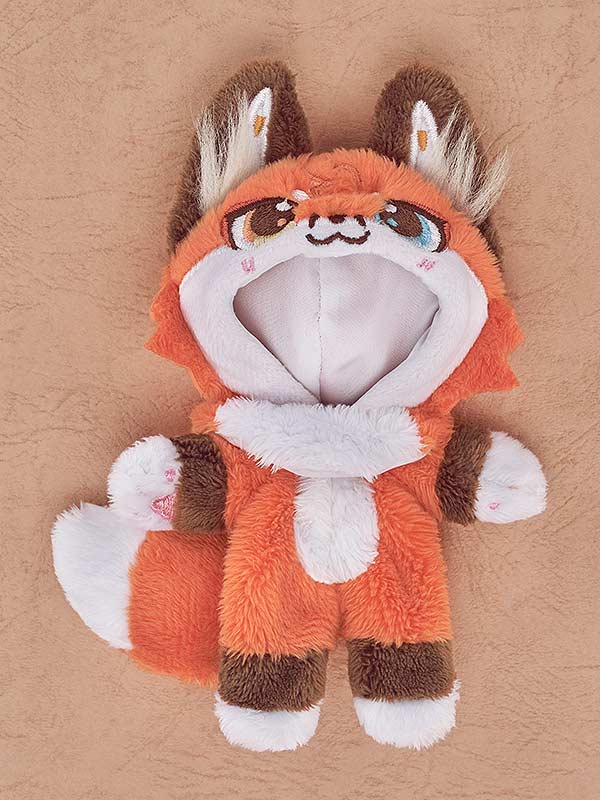 (PO) Nendoroid Doll FLUFFY LAND Kigurumi Pajamas River Image_3