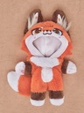 (PO) Nendoroid Doll FLUFFY LAND Kigurumi Pajamas River Image_3