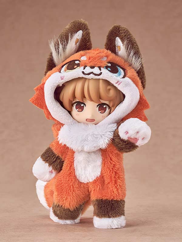 (PO) Nendoroid Doll FLUFFY LAND Kigurumi Pajamas River Image_4