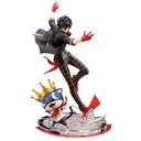 (PO) Persona 5: Dancing In Starlight ARTFX J Hero & Morgana (Re-issue) Image_2