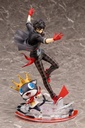 (PO) Persona 5: Dancing In Starlight ARTFX J Hero & Morgana (Re-issue) Image_3