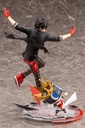 (PO) Persona 5: Dancing In Starlight ARTFX J Hero & Morgana (Re-issue) Image_6
