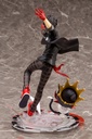 (PO) Persona 5: Dancing In Starlight ARTFX J Hero & Morgana (Re-issue) Image_9