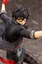 (PO) Persona 5: Dancing In Starlight ARTFX J Hero & Morgana (Re-issue) Image_12