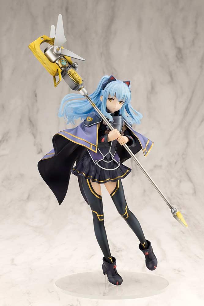 (PO) The Legend of Heroes: Zero no Kiseki - Tio Plato Image_3